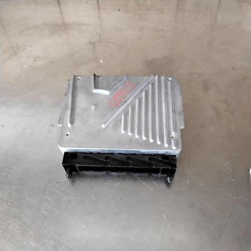 Engine/motor Brain Box VOLVO 70 SERIES 00 01