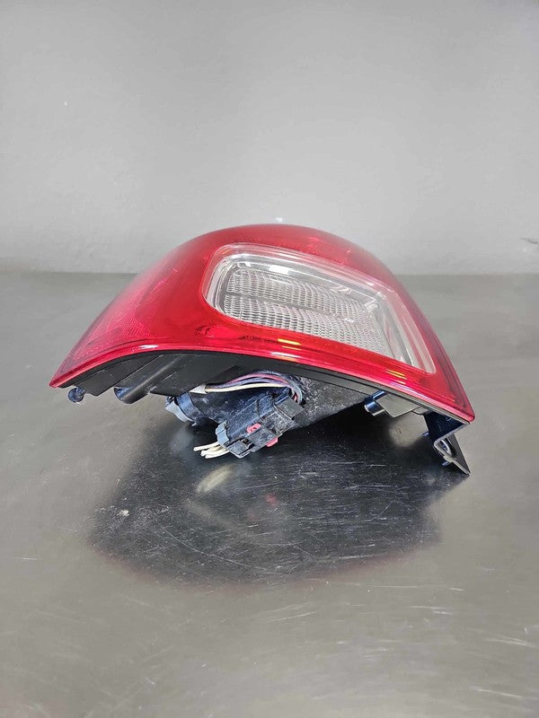 Tail Light Assembly JEEP COMPASS Left 11 12 13