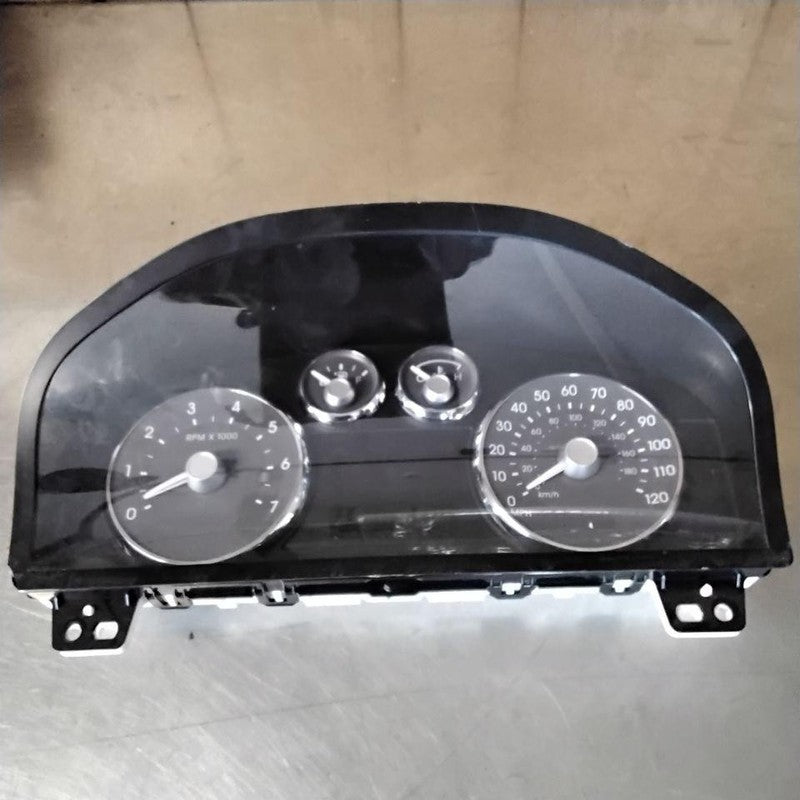 Speedometer MERCURY MILAN 07