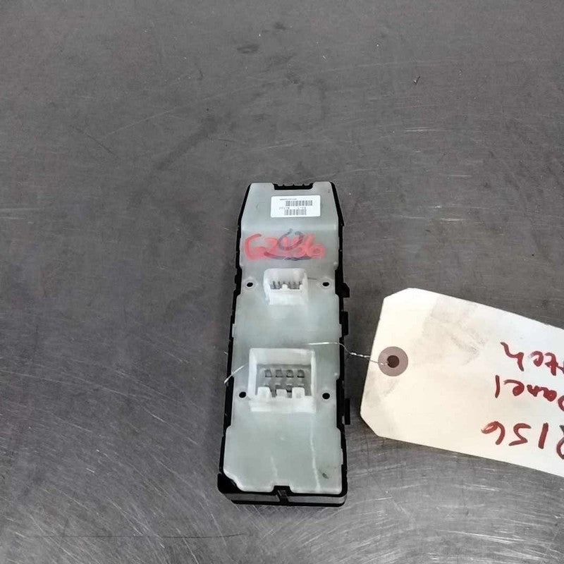 Door Switch Front JEEP GRAND CHEROKEE 06 07 08 09 10