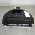 2010 Speedometer Ford Fusion
