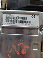 Chassis Brain Box BUICK CENTURY 00 01