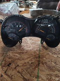 Speedometer PONTIAC GRAND AM 00 01 02 03 04 05