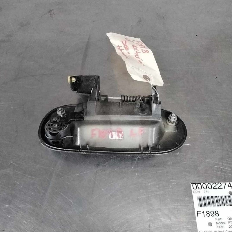 Outside Door Handle FORD PICKUP F150 SERIES Left 01 02 03