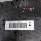 2008-2010 Ford Edge Chassis Brain Box OEM#AT4T15604BB