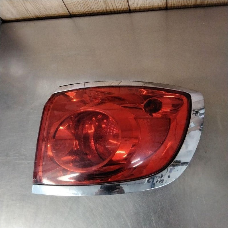 Tail Light Assembly BUICK ENCLAVE Right 08 09 10 11 12