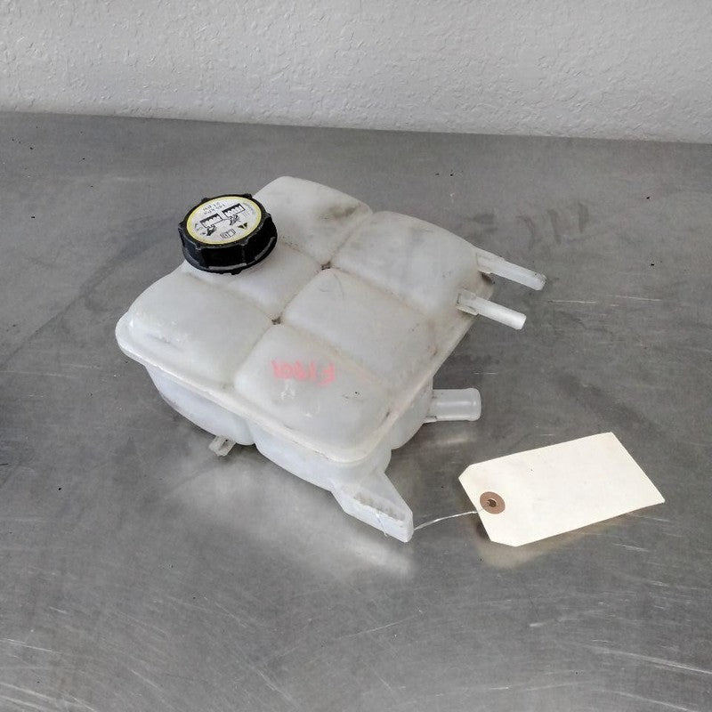 Coolant Recovery Bottle MAZDA 3 04 05 06 07 08 09 10 11 12 13