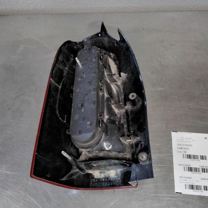Tail Light Assembly CHEVY VENTURE Right 97 98 99 00 01 02 03 04 05