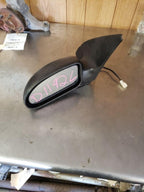 Door Mirror FORD FOCUS Left 00 01 02 03 04 05 06 07