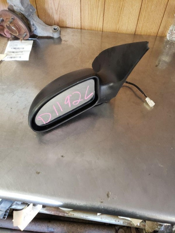 Door Mirror FORD FOCUS Left 00 01 02 03 04 05 06 07