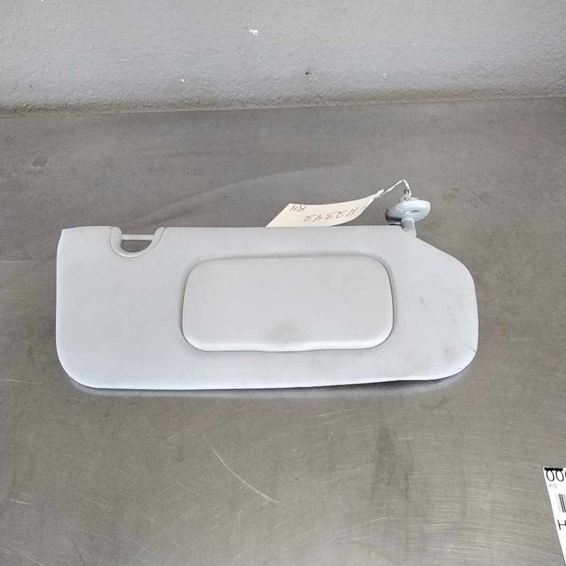 2010-2017 Sun Visor Jeep Compass Right Side