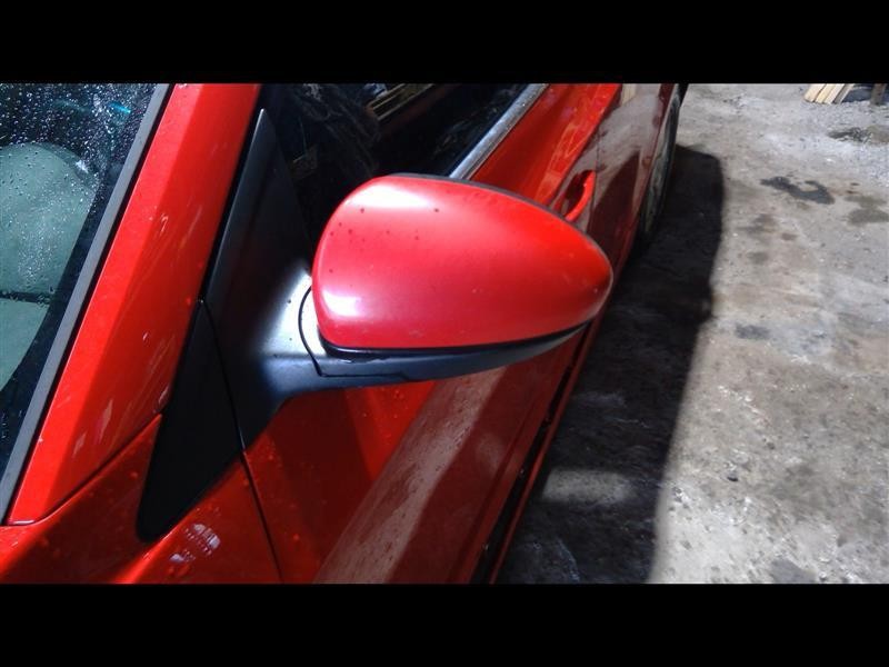 Door Mirror CHEVY CRUZE Left 11 12 13 14 15 16