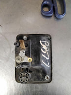1999-2016 Left Outside Door Handle Ford F250 Super Duty Pickup