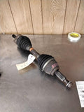 Axle Shaft MERCURY MOUNTAINEER Left 02 03 04 05