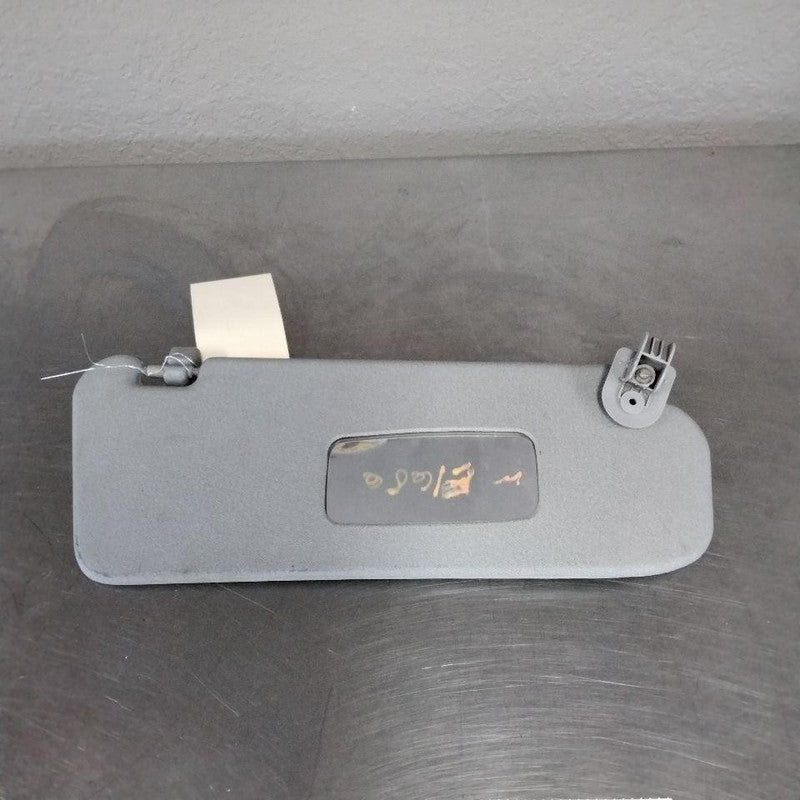 Sun Visor CHEVY AVEO Right 06 07 08 09 10 11