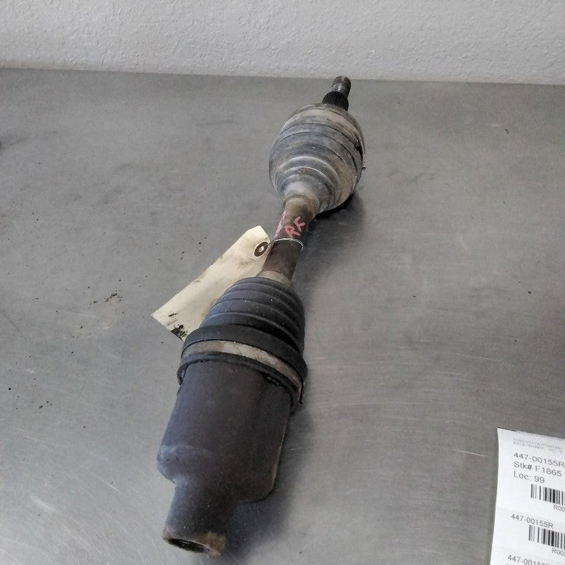 Axle Shaft SATURN AURA Right 07 08 09