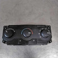 Heater A/c Control JEEP GRAND CHEROKEE 05 06 07
