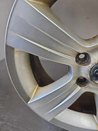 2011-2017 Jeep Compass Wheel OEM# 1LT46GSAAC #560-2380C