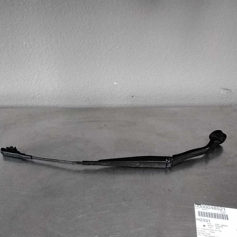 2013-2019 Right Wiper Arm Ford Escape