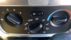 Heater A/c Control JEEP LIBERTY 02 03
