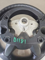 Steering Wheel JEEP COMMANDER 06 07