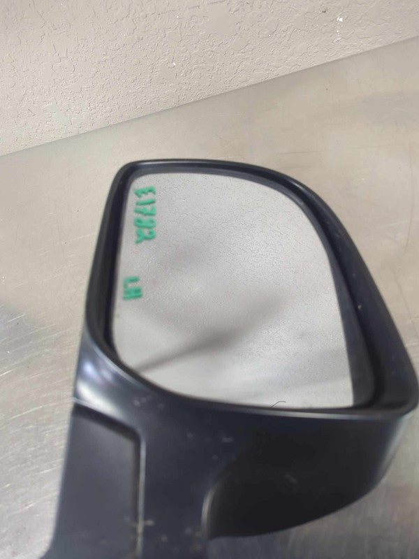 2009-2010 Subaru Forester Left Door Mirror OEM#91029SC050