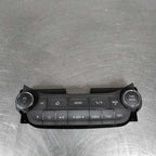 2013 Chevrolet Malibu Audio & Visual Equip.(radio) OEM#22881000