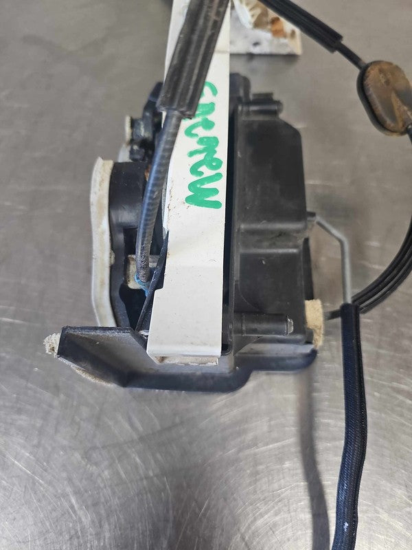 Rear Door Latch FORD PICKUP F150 Left 15 16 17