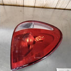Tail Light Assembly CHRYSLER TOWN CNTRY Right 04 05 06 07