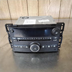 Audio & Visual Equip.(radio) CHEVY COBALT 07 08