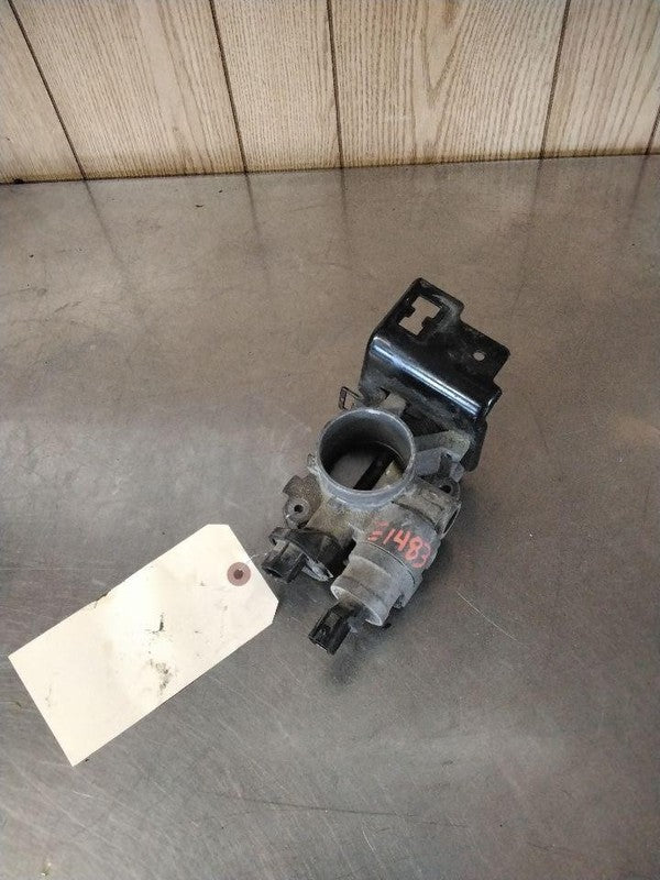 Throttle Body/valve Assy DODGE STRATUS 05