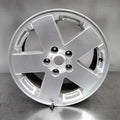Wheel JEEP WRANGLER 07 08 09 10 11 12