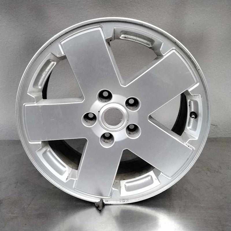 Wheel JEEP WRANGLER 07 08 09 10 11 12
