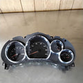 Speedometer PONTIAC G6 05 06 07