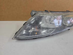 2012-2013 Kia Optima Left Headlamp Assembly