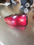 Tail Light Assembly CHEVY CAVALIER Left 00 01 02