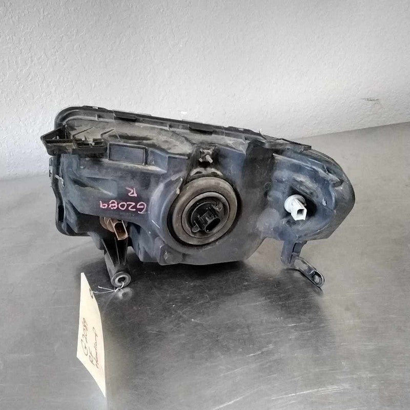Headlamp Assembly FORD ESCAPE Right 08 09 10 11 12