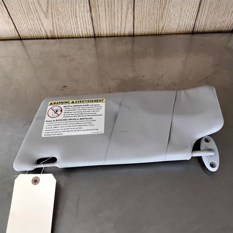 Sun Visor FORD FOCUS Right 00 01 02 03 04