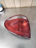 Tail Light Assembly DODGE CARAVAN Left 01 02 03