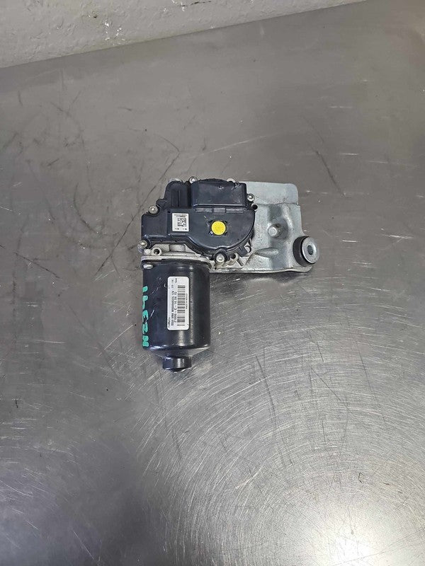 2015-2023 Ford Mustang Wiper Motor Front OEM#FR3Z17508B