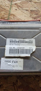 Engine/motor Brain Box BUICK CENTURY 03 04 05