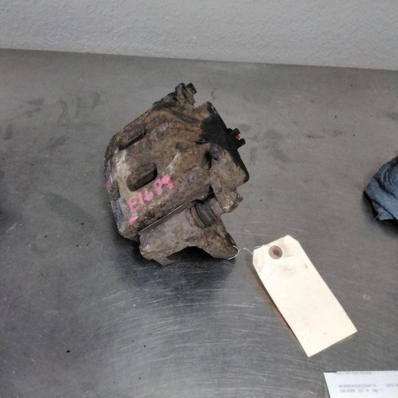 Caliper SUBARU LEGACY Right 05 06 07 08 09 10 11 12 13 14 15 16 17 18 