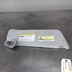 Sun Visor FORD PICKUP F150 Left 04 05 06 07 08