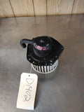 Blower Motor CHEVY PICKUP 1500 88 89 90