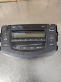 Audio & Visual Equip.(radio) TOYOTA RAV-4 06 07 08