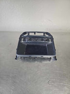 2014 Chevrolet Silverado 1500 Info-gps-tv Screen OEM#23176312