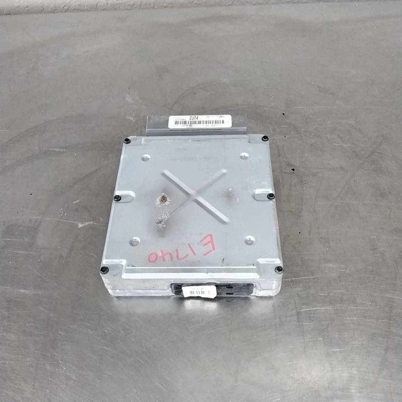 Engine/motor Brain Box FORD EXPEDITION 00