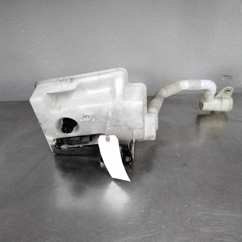 2005-2014 Jetta Except GLI Washer Bottle OEM#1K0955453S