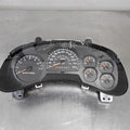 Speedometer TRAILBLAZER 06 07 08 09