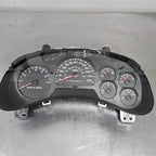 Speedometer TRAILBLAZER 06 07 08 09